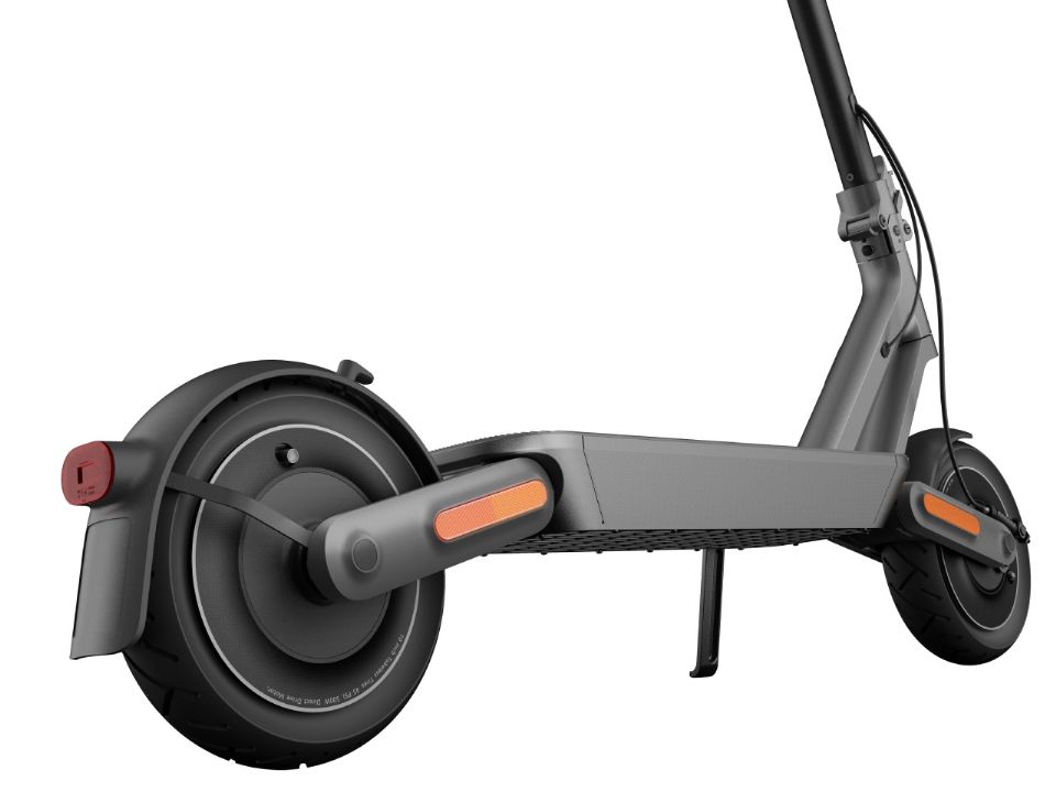 Xiaomi Electric Scooter 4 Ultra